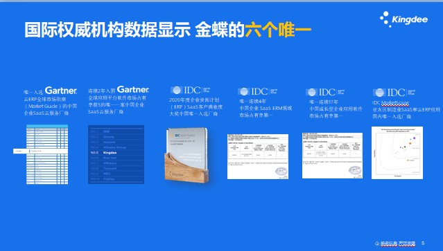 超自動化助力企業向數智化轉型 | 金蝶軟件（中國）有限公司蒼穹平臺解決方案總監吳耿壕流程挖掘產品iS-RPM發布會演講分